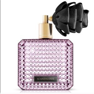 NIB Victoria’s Secret Scandalous